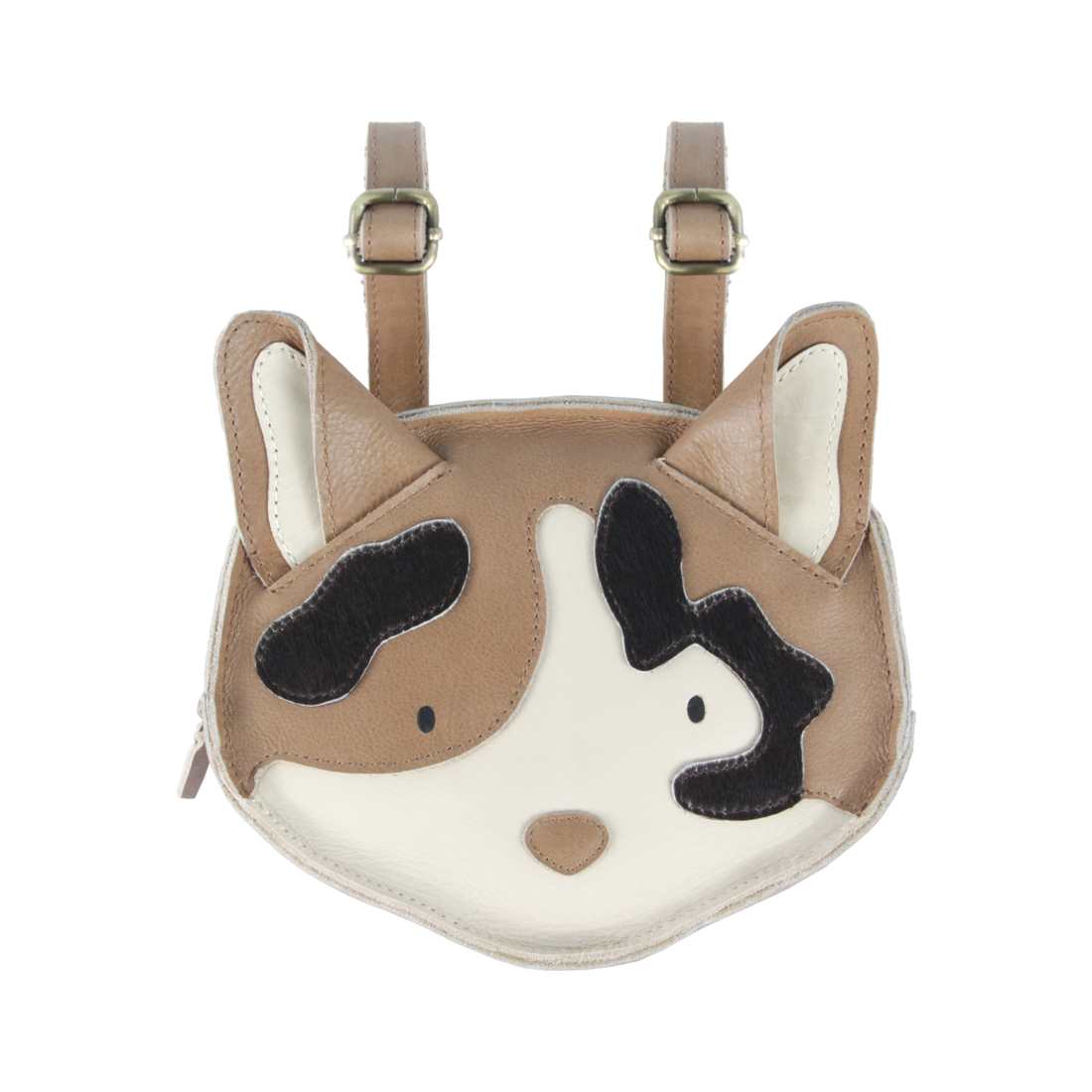【LAST TWO】Kapi Exclusive Backpack | Calico Cat