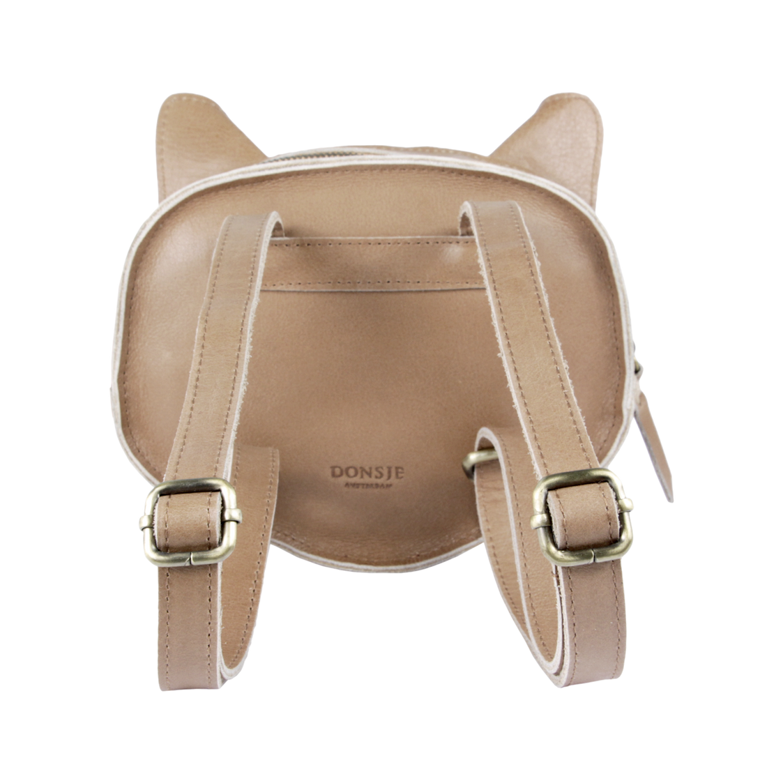 【LAST TWO】Kapi Exclusive Backpack | Calico Cat