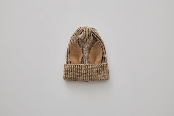 Beast Beanie Ⅱ by CA4LA