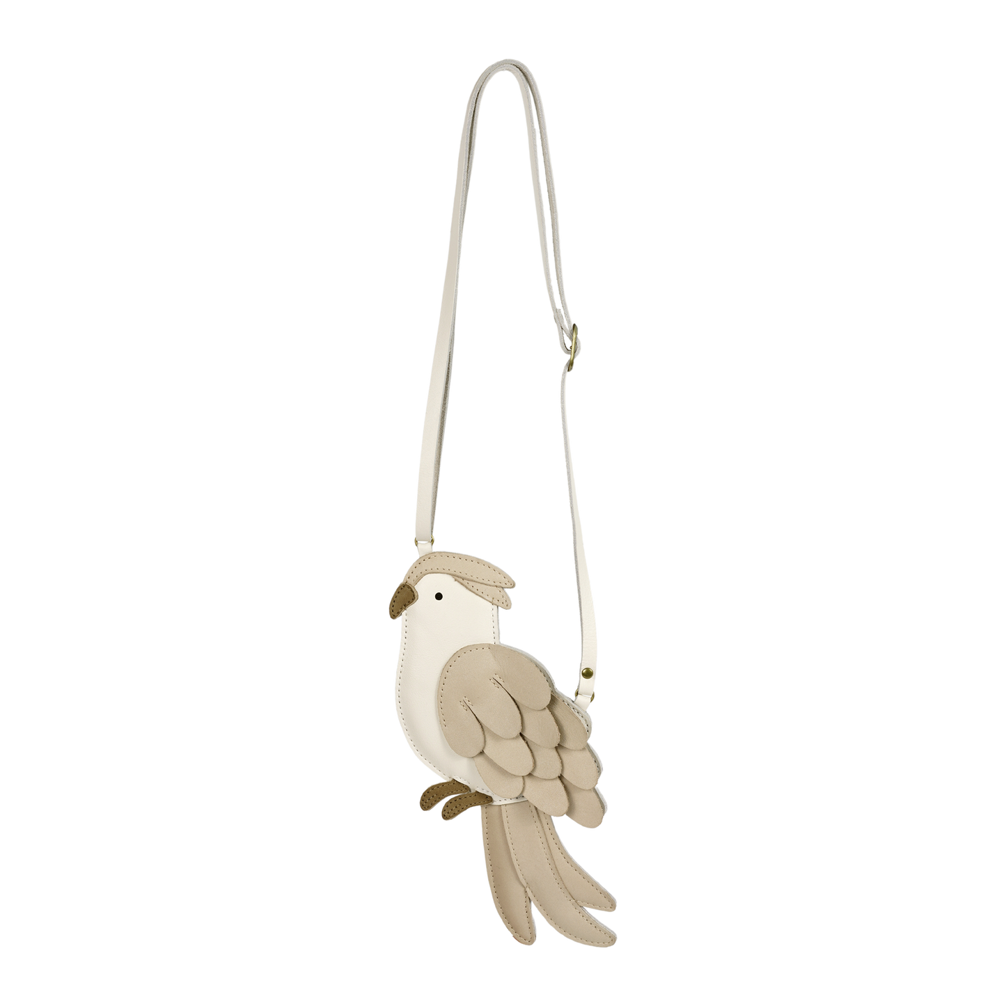 【LAST TWO】Thima Purse | Bird