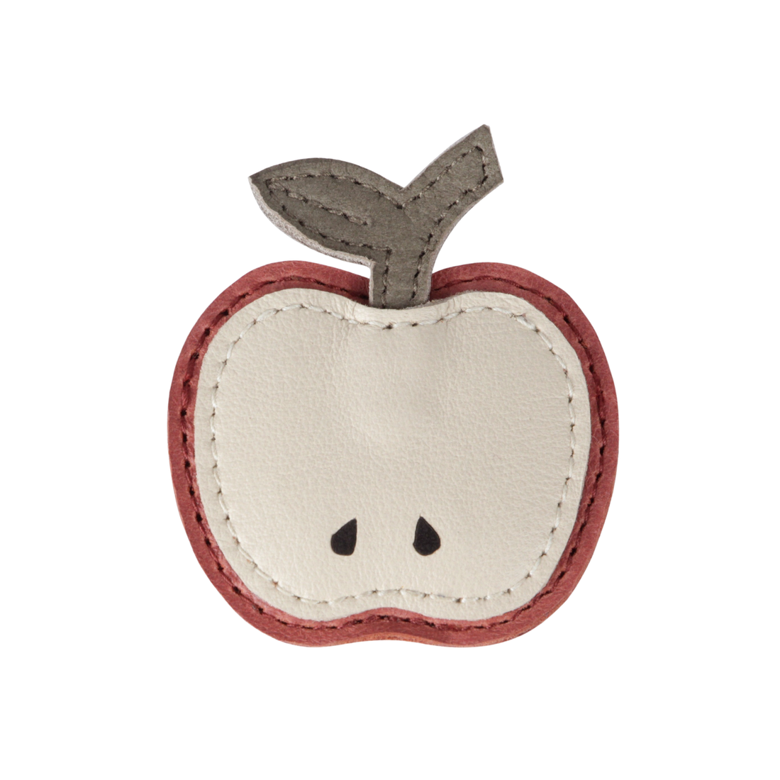 【LAST ONE】Nanoe Fruit Hairclip | Apple