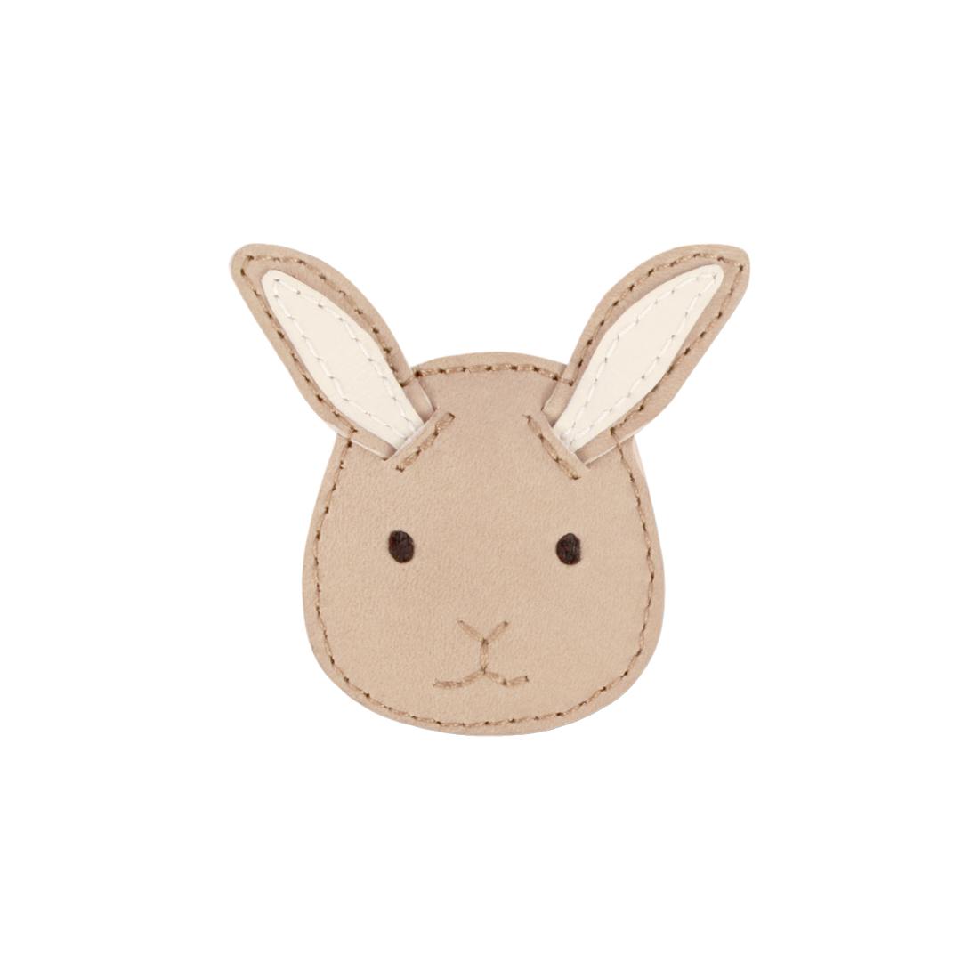【LAST ONE】Josy Classic Hairclip | Bunny