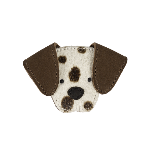Josy Exclusive Hairclip | Dalmatian