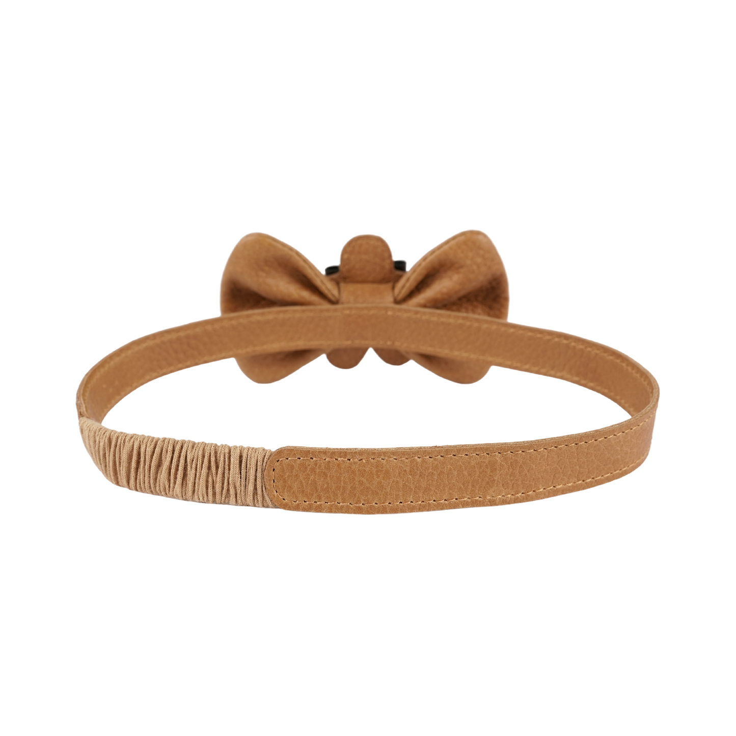 【LAST TWO】Banoe Headband | Gingerbread