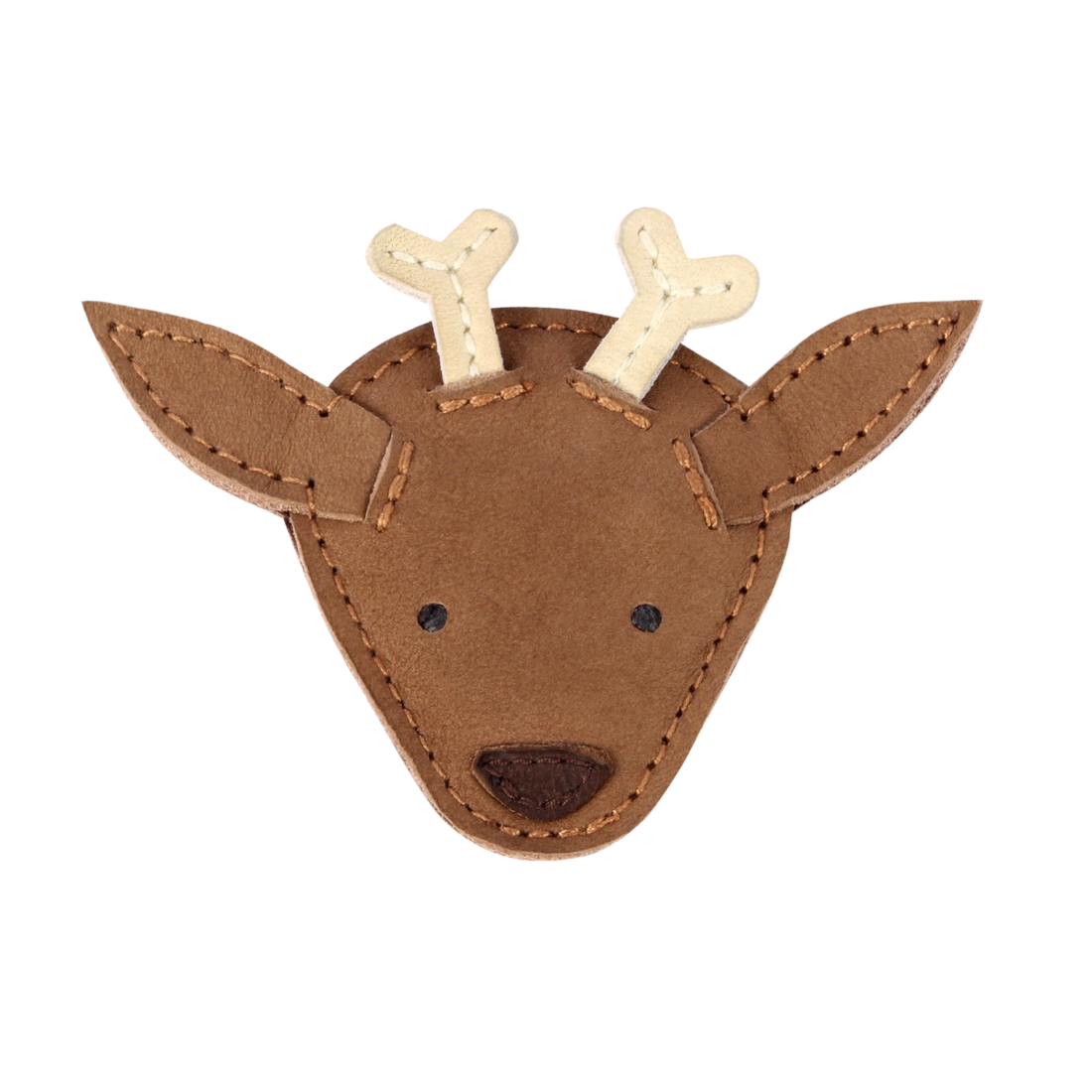 【LAST ONE】Josy Special Hairclip | Stag