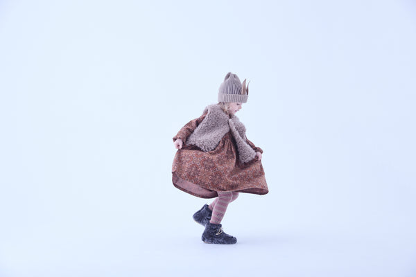 Beast Beanie Ⅱ by CA4LA