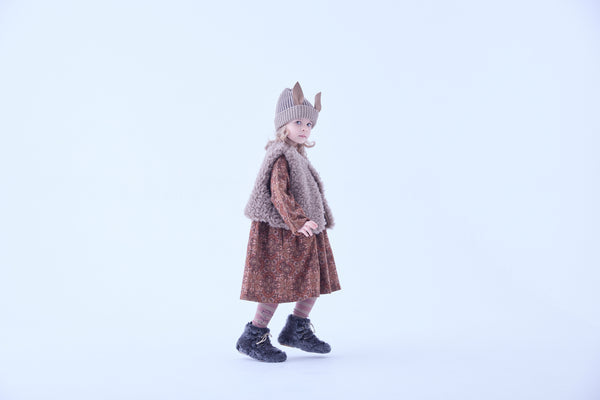 Beast Beanie Ⅱ by CA4LA