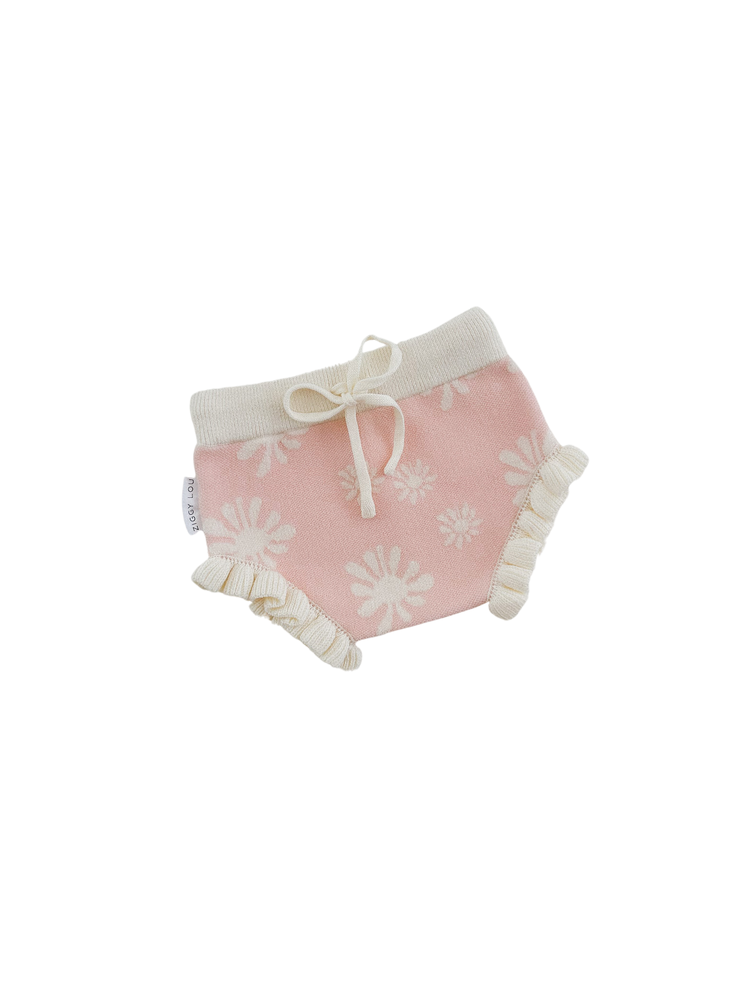 【LAST TWO】BLOOMERS | ASTER FRILL