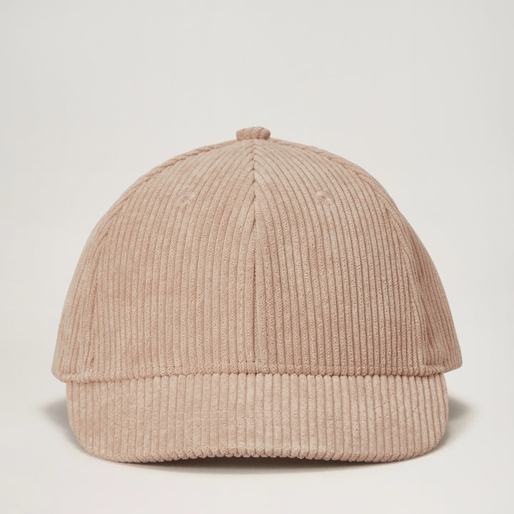 Baseball Cap - Corduroy / child