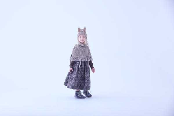 Beast Beanie Ⅱ by CA4LA