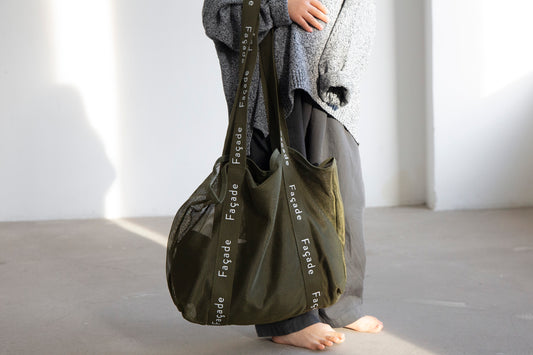 【LAST ONE】Tote Bag