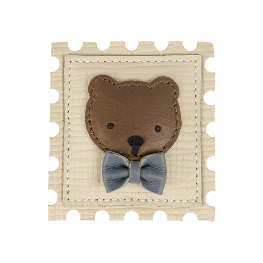 【LAST ONE】Guar Clip | Stamp