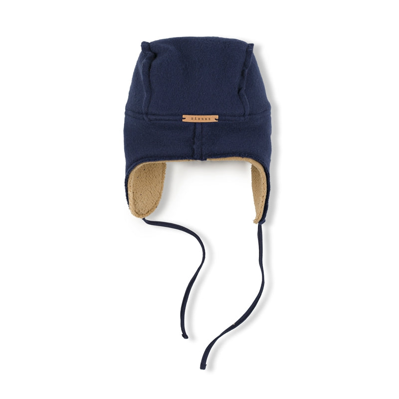 【LAST ONE】Winter Hat / Navy