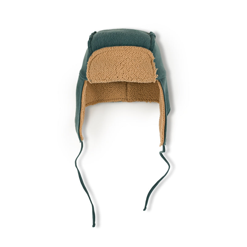 【LAST TWO】Winter Hat / Moss