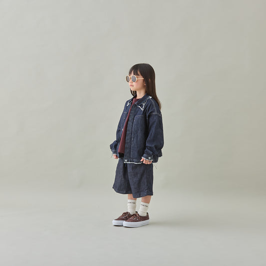 tube socks (organic cotton mix)