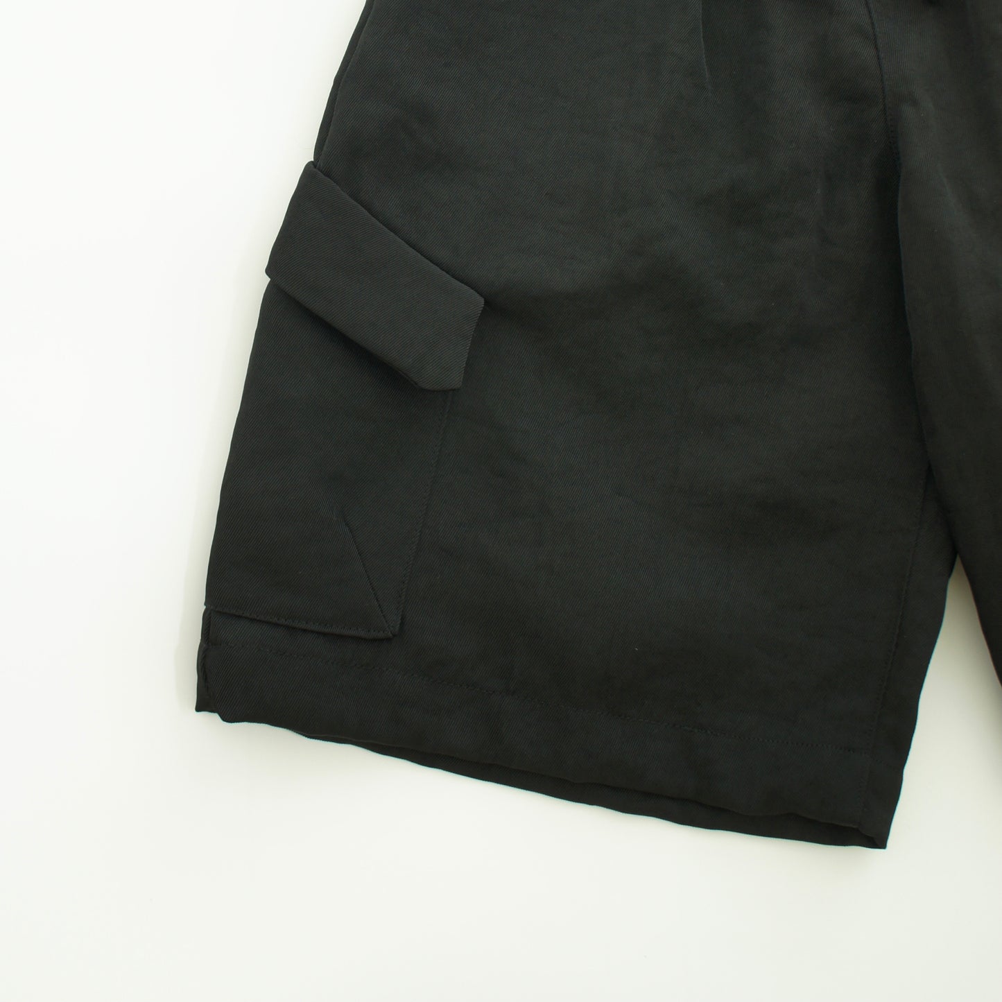 bright twill midi cargo