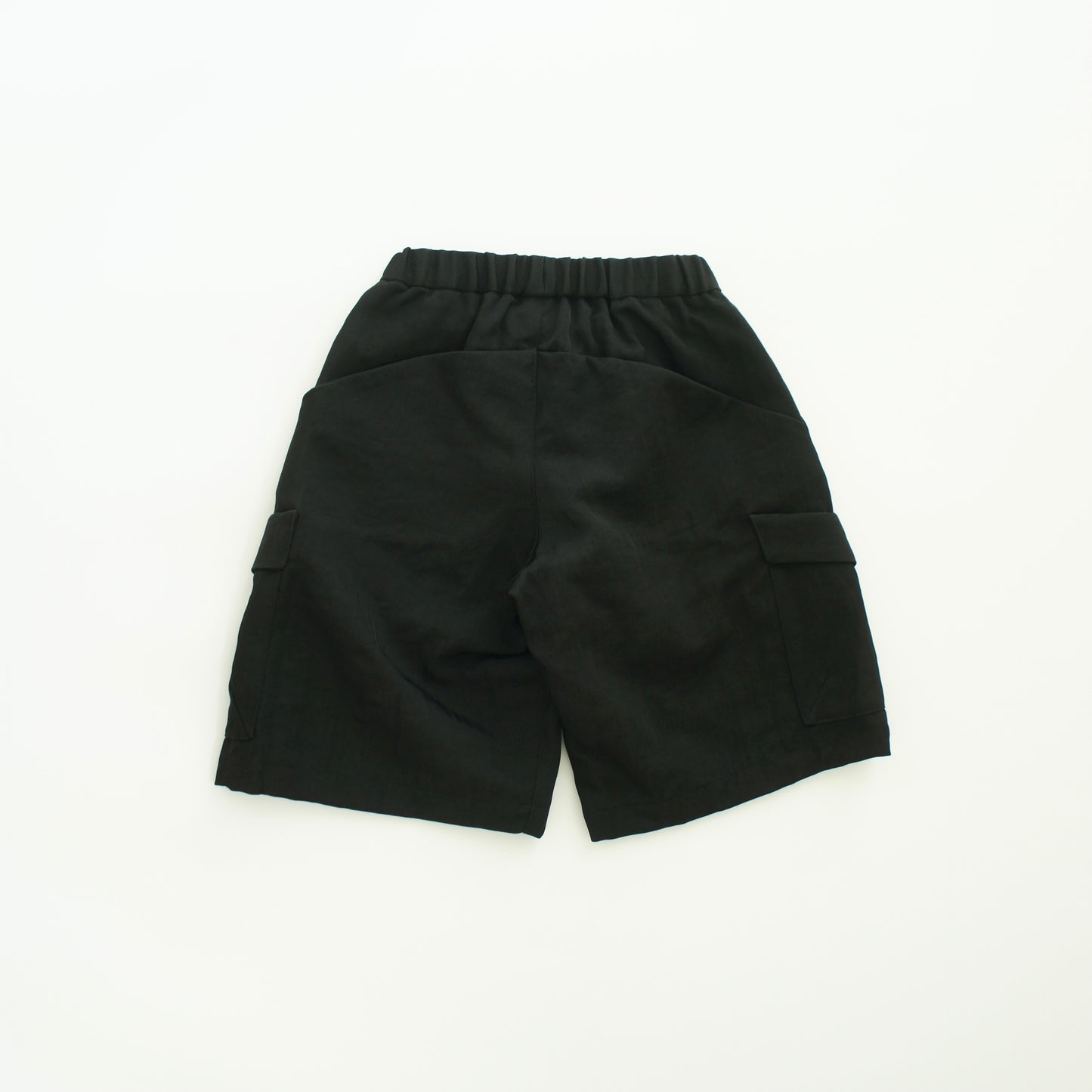 bright twill midi cargo