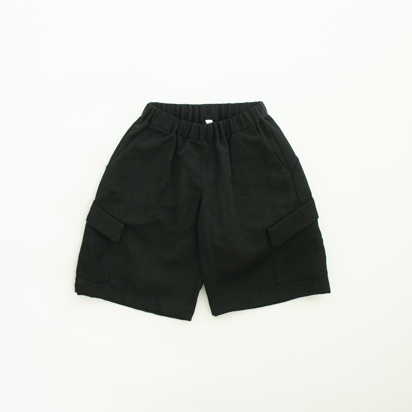 bright twill midi cargo