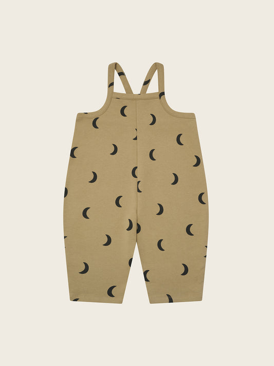 【LAST TWO】Dusky Midnight Dungarees