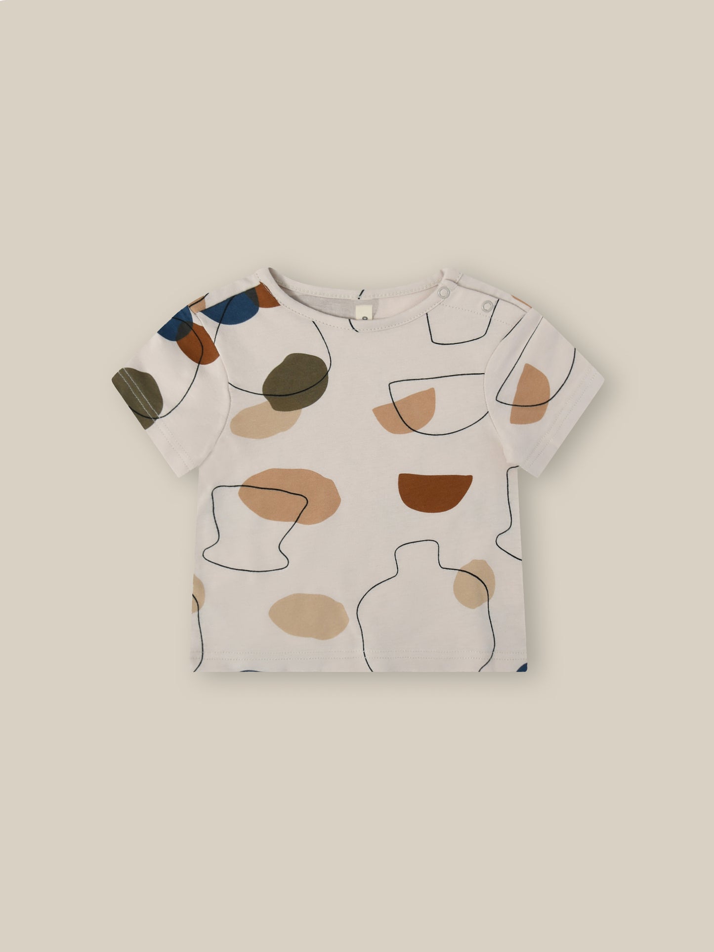 【LAST ONE】Ceramics Classic T-Shirt