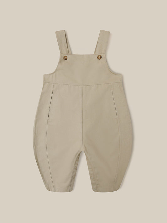 Seasalt Farmer Dungarees