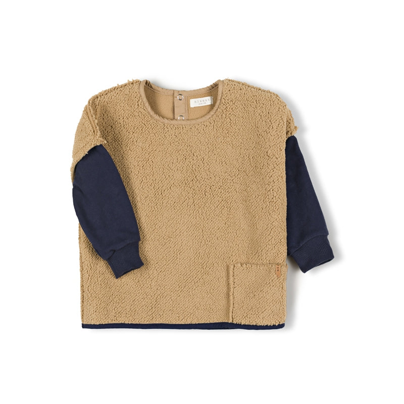 Ted Sweater