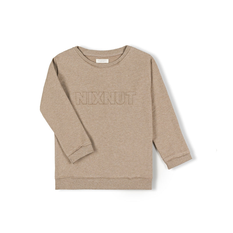 【LAST TWO】Nix Sweater