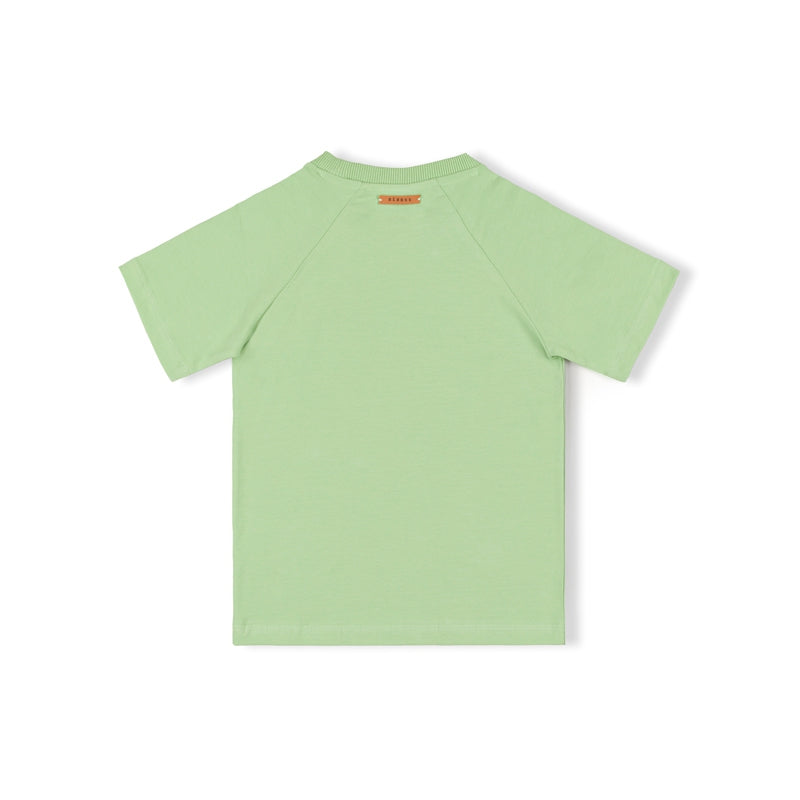 N T-shirt Spring