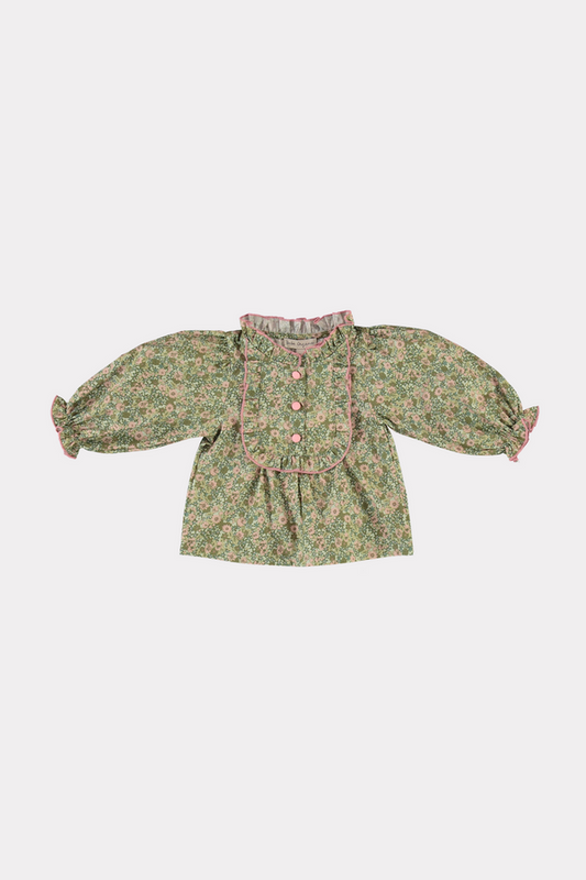 【LASTTWO】Anais Baby Blouse