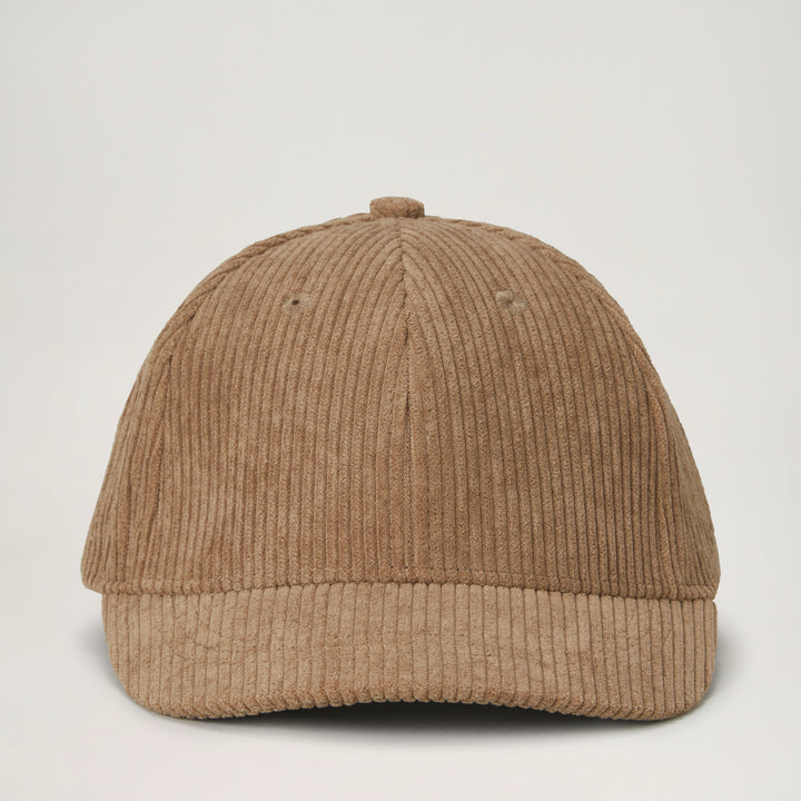 Baseball Cap - Corduroy / child