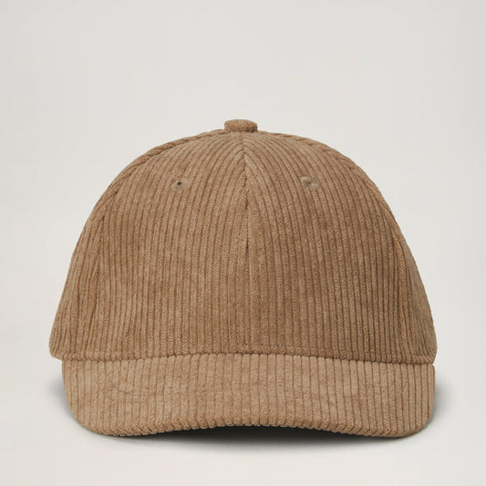 【LAST ONE】Baseball Cap - Corduroy / adult