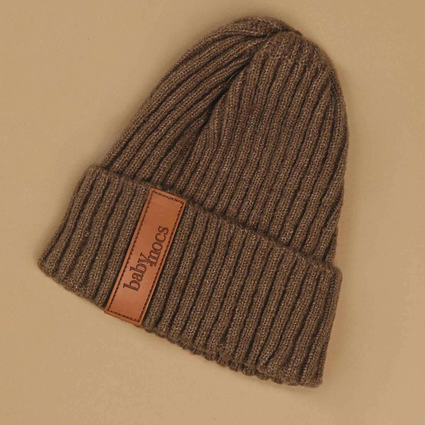 BEANIES GREIGE FOR ADULT