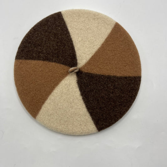 【LAST ONE】Trio Beret