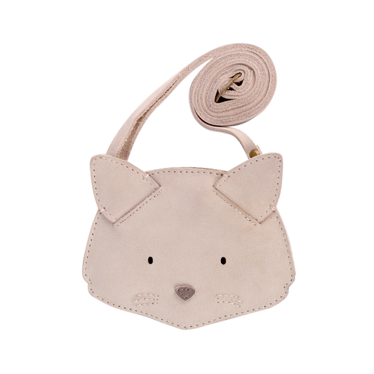 【LAST ONE】Britta Classic Purse | Cat