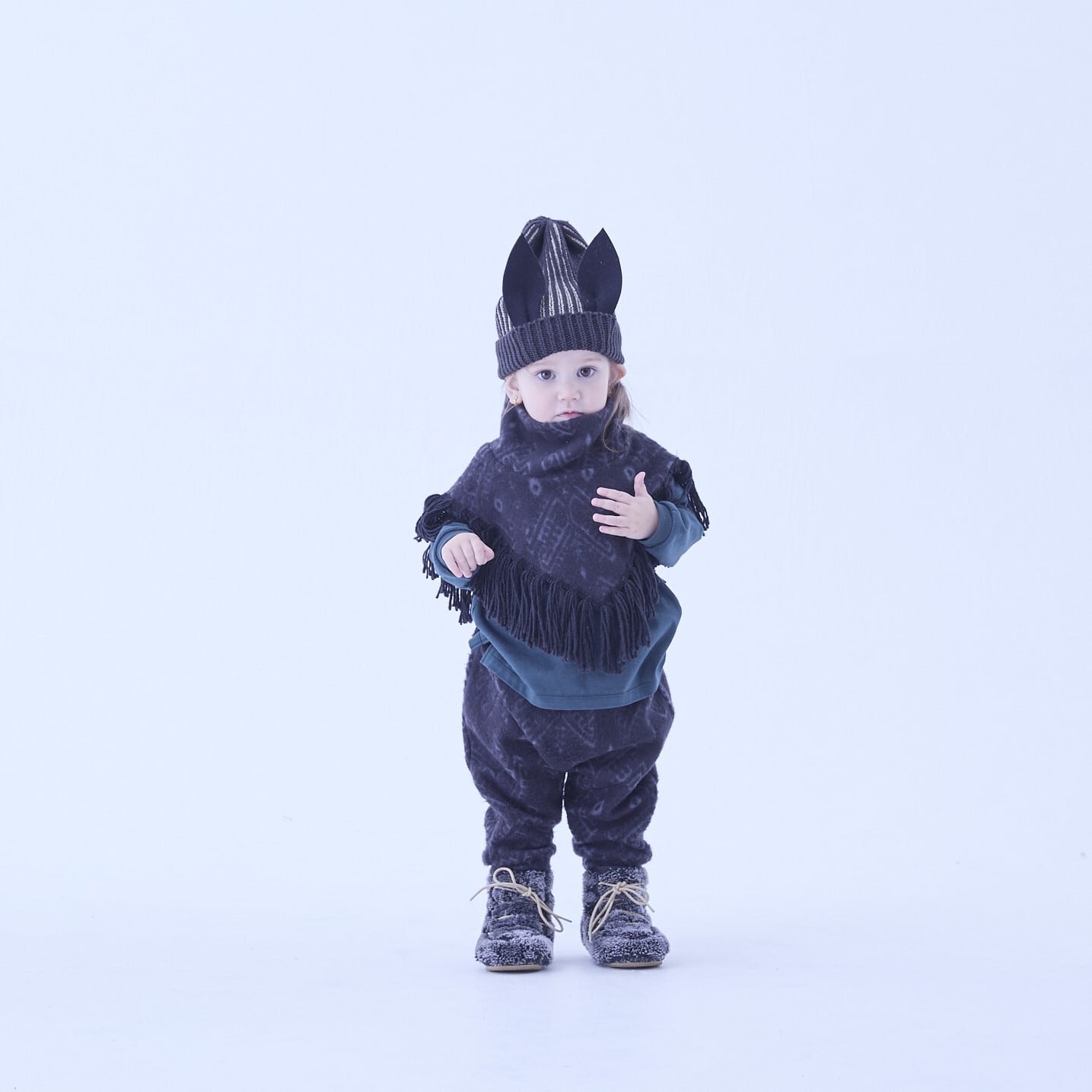 Beast Beanie Ⅱ by CA4LA