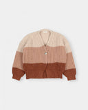 【LAST TWO】FANCY CARDIGAN