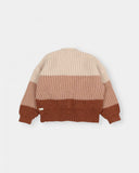【LAST TWO】FANCY CARDIGAN