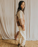 【LAST TWO】FANCY CARDIGAN