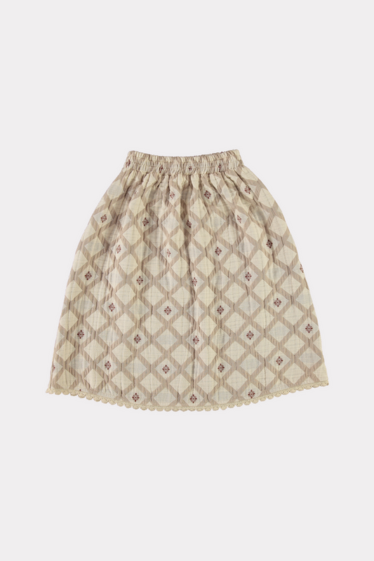 【LAST ONE】Joan Skirt