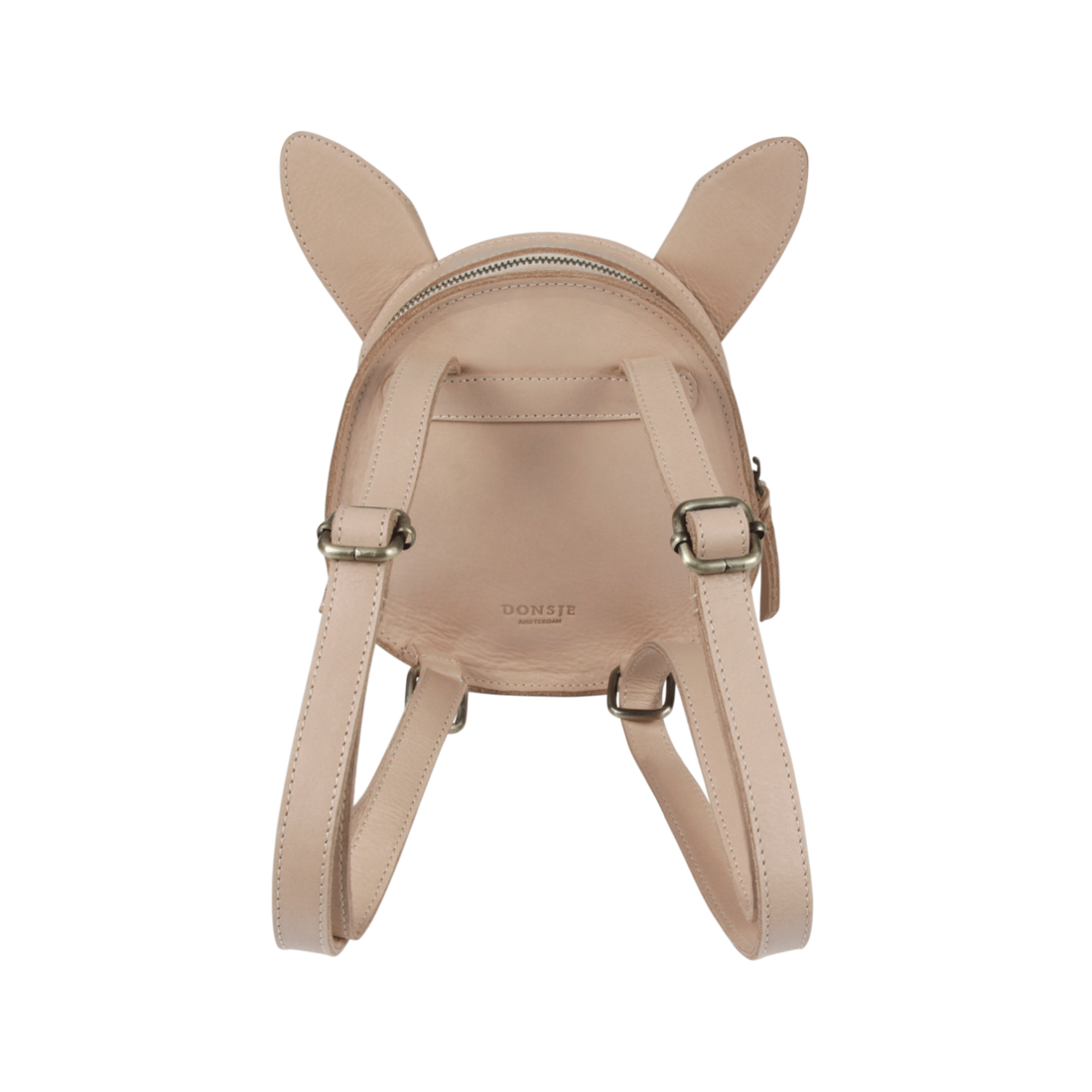 【LAST TWO】Kapi Exclusive Backpack | Fluffy Bunny