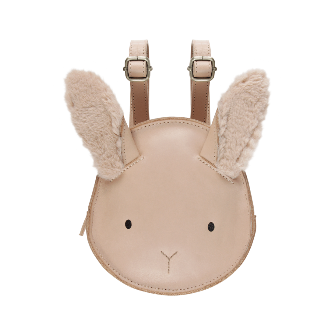 【LAST TWO】Kapi Exclusive Backpack | Fluffy Bunny