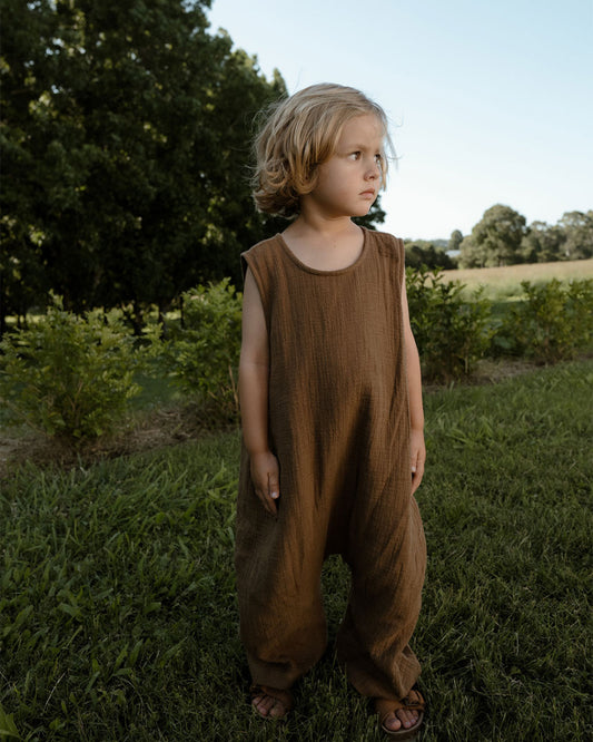 【LAST TWO】Karhu Jumpsuit