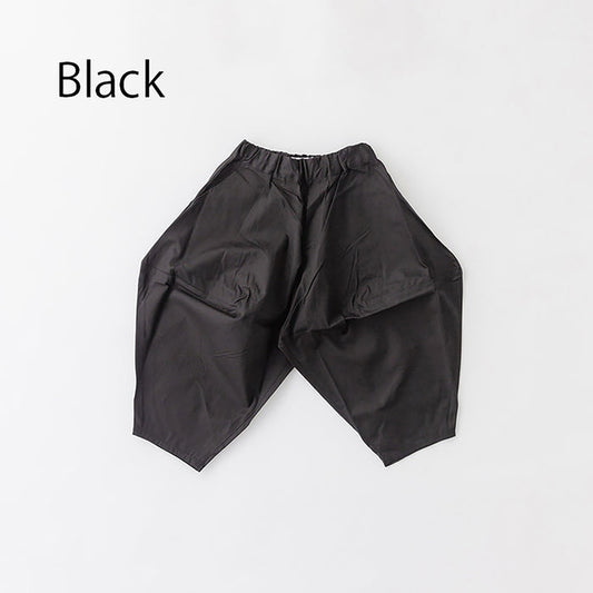 オックスポインテッドパンツ