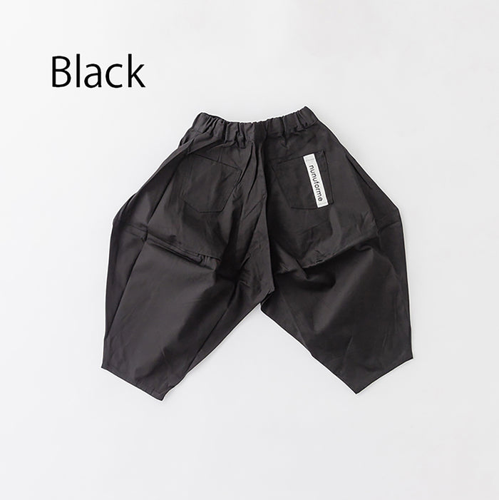 オックスポインテッドパンツ