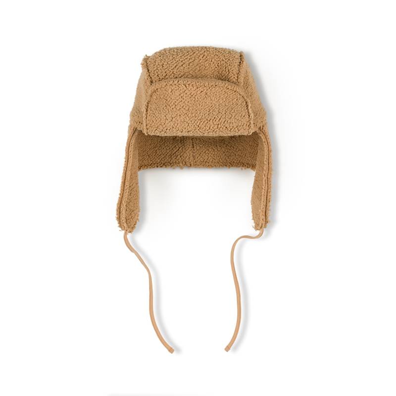 Winter Hat / Caramel
