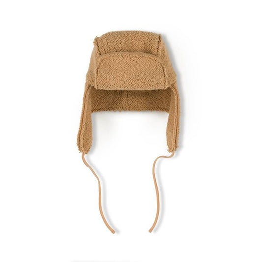 Winter Hat / Caramel