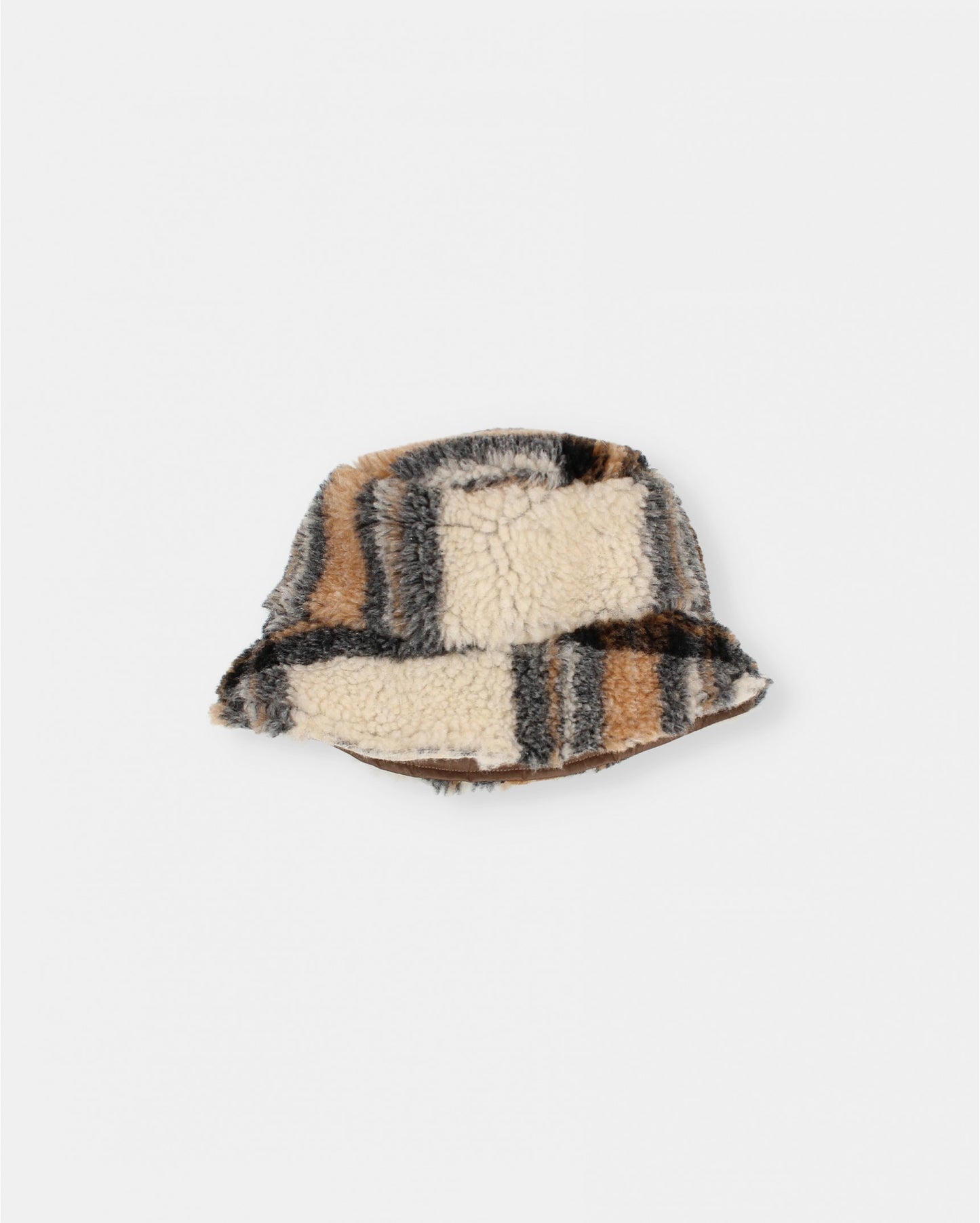 TEDDY BOB HAT