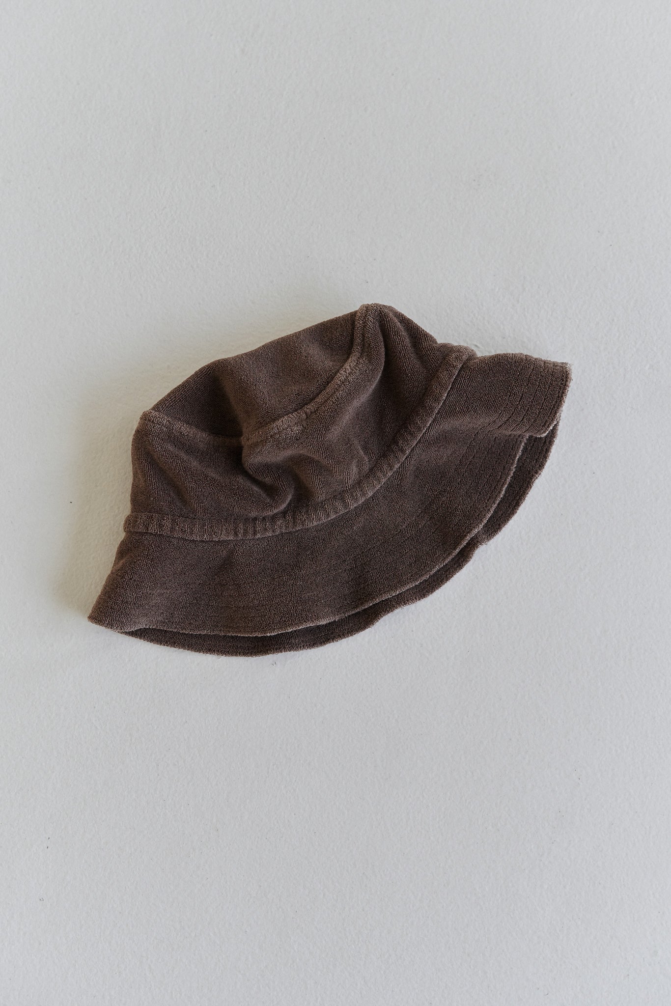 【LAST ONE】Sun hat / Brown