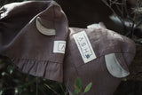 Ash Generation - SOIL BEAR BONNET