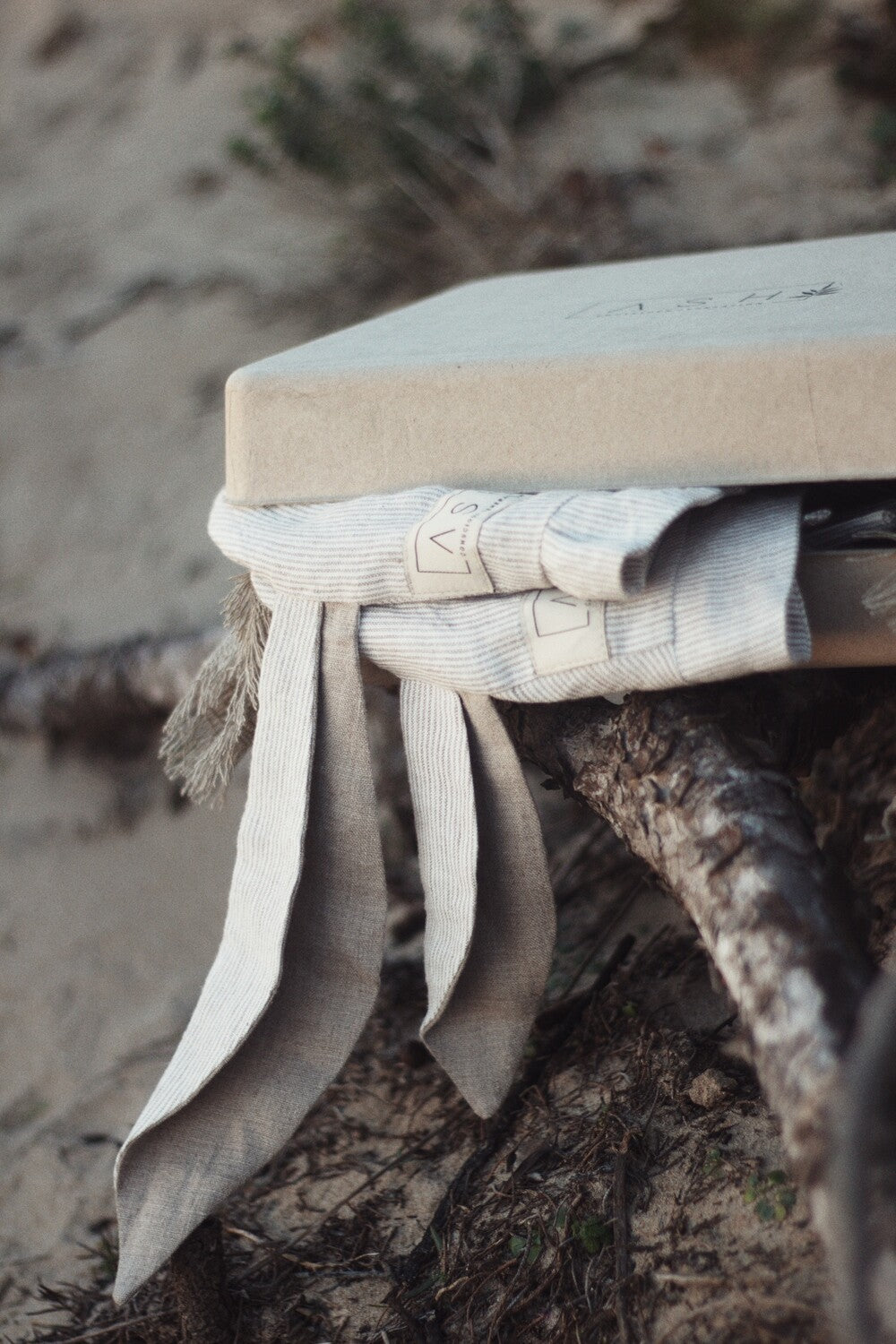 Ash Generation - APPLETREE HARE BONNET